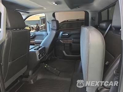2020 GMC Sierra 1500 Denali Crew Cab Short Bed 5SA - zdjęcie 10 z 16 - miniatura