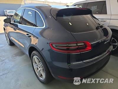 2016 Porsche Macan S - zdjęcie 6 z 15 - miniatura
