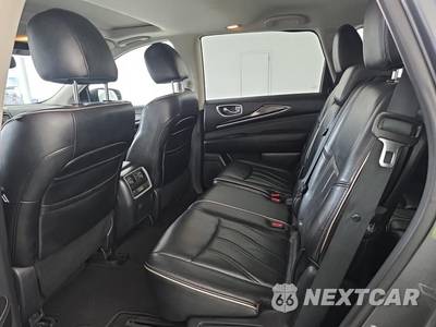 2016 INFINITI QX60 3.5 - zdjęcie 10 z 16 - miniatura