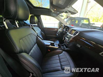 2013 Mercedes-Benz GL 450 4MATIC - zdjęcie 8 z 29 - miniatura