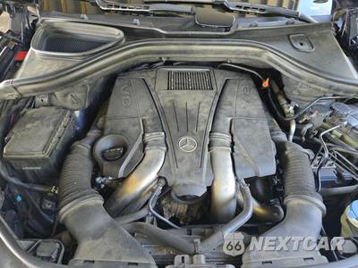 2013 Mercedes-Benz GL 450 4MATIC - zdjęcie 16 z 29 - miniatura