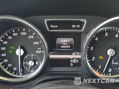 2013 Mercedes-Benz GL 450 4MATIC - zdjęcie 12 z 29 - miniatura