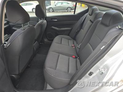 2022 Nissan Altima S - zdjęcie 19 z 27 - miniatura