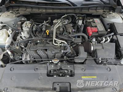 2022 Nissan Altima S - zdjęcie 22 z 27 - miniatura