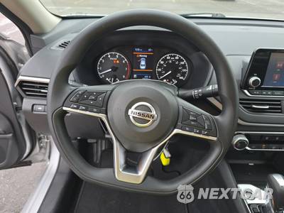 2022 Nissan Altima S - zdjęcie 16 z 27 - miniatura