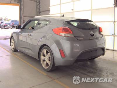 2015 Hyundai Veloster - zdjęcie 8 z 32 - miniatura