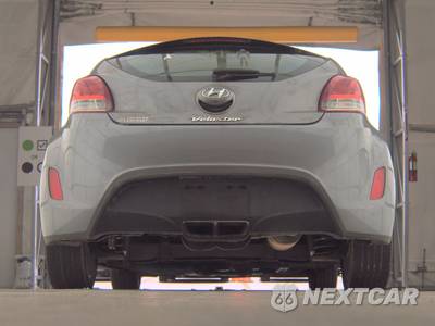 2015 Hyundai Veloster - zdjęcie 7 z 32 - miniatura
