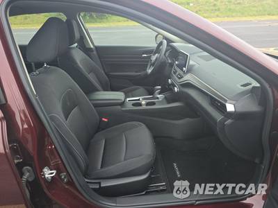 2025 Nissan Altima SV - zdjęcie 14 z 29 - miniatura