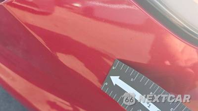 2016 Tesla Model X 90D - zdjęcie 2 z 21 - miniatura