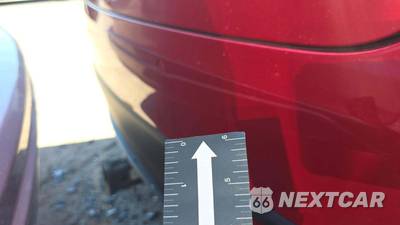 2016 Tesla Model X 90D - zdjęcie 11 z 21 - miniatura