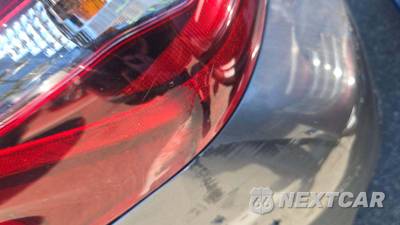 2017 Nissan Altima 2.5 SR - zdjęcie 28 z 35 - miniatura