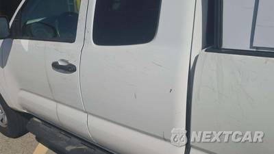 2021 Toyota Tacoma SR Extended Cab Long Bed - zdjęcie 35 z 48 - miniatura