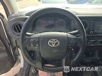 2021 Toyota Tacoma SR Extended Cab Long Bed - zdjęcie 10 z 48 - miniatura
