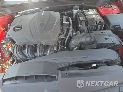 2021 Hyundai Sonata SE - zdjęcie 15 z 27 - miniatura