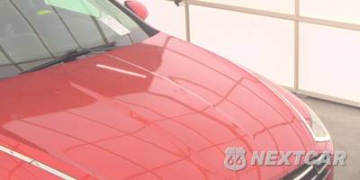 2021 Hyundai Sonata SE - zdjęcie 20 z 27 - miniatura