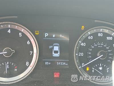2021 Hyundai Sonata SE - zdjęcie 12 z 27 - miniatura