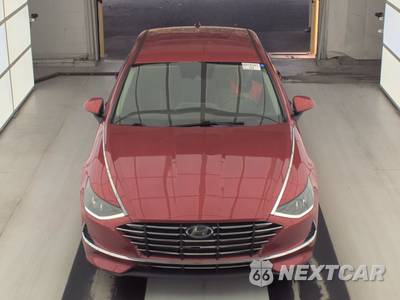2021 Hyundai Sonata SE - zdjęcie 2 z 27 - miniatura
