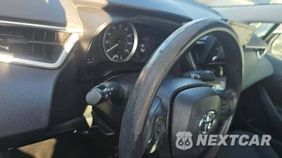 2022 Toyota Corolla LE Sedan - zdjęcie 24 z 30 - miniatura