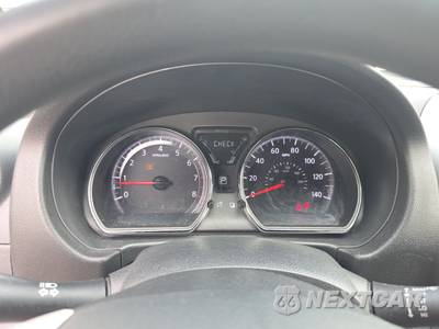 2019 Nissan Versa Sedan SV - zdjęcie 12 z 30 - miniatura