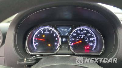 2019 Nissan Versa Sedan SV - zdjęcie 17 z 30 - miniatura