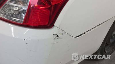 2019 Nissan Versa Sedan SV - zdjęcie 21 z 30 - miniatura