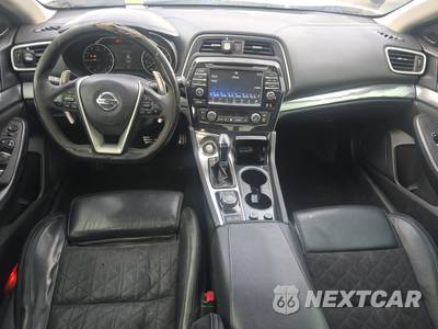 2016 Nissan Maxima 3.5 SR - zdjęcie 11 z 33 - miniatura