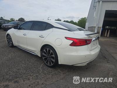 2016 Nissan Maxima 3.5 SR - zdjęcie 6 z 33 - miniatura