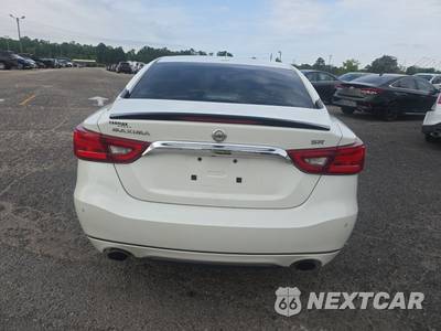 2016 Nissan Maxima 3.5 SR - zdjęcie 5 z 33 - miniatura