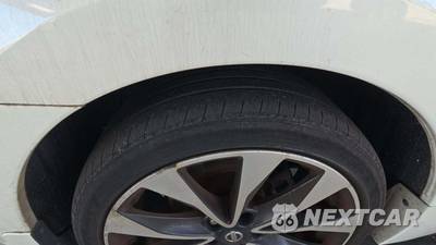 2016 Nissan Maxima 3.5 SR - zdjęcie 28 z 33 - miniatura