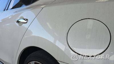 2016 Nissan Maxima 3.5 SR - zdjęcie 31 z 33 - miniatura