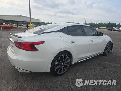 2016 Nissan Maxima 3.5 SR - zdjęcie 4 z 33 - miniatura