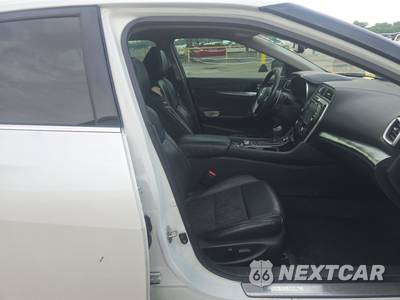 2016 Nissan Maxima 3.5 SR - zdjęcie 8 z 33 - miniatura