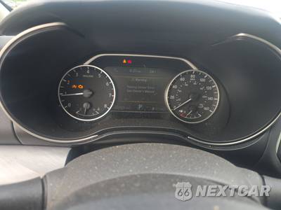2016 Nissan Maxima 3.5 SR - zdjęcie 12 z 33 - miniatura