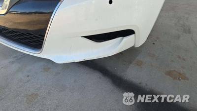 2016 Nissan Maxima 3.5 SR - zdjęcie 25 z 33 - miniatura