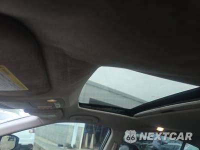 2016 Nissan Maxima 3.5 SR - zdjęcie 17 z 33 - miniatura