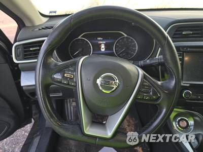 2016 Nissan Maxima 3.5 S - zdjęcie 10 z 26 - miniatura