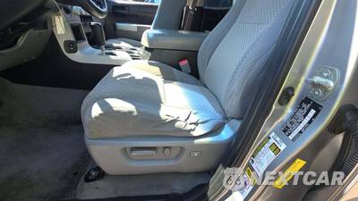 2008 Toyota Tundra SR5 Extended Cab Medium Bed - zdjęcie 16 z 21 - miniatura