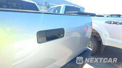 2008 Toyota Tundra SR5 Extended Cab Medium Bed - zdjęcie 11 z 21 - miniatura