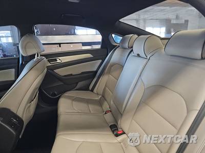 2015 Hyundai Sonata Sport 2.0T - zdjęcie 13 z 33 - miniatura