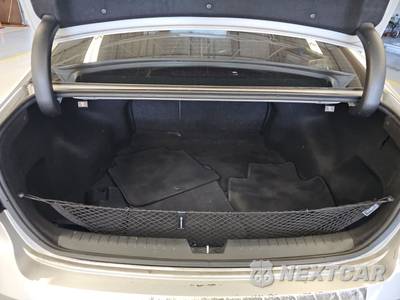 2015 Hyundai Sonata Sport 2.0T - zdjęcie 16 z 33 - miniatura