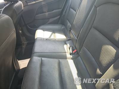 2017 Hyundai Elantra Limited Sedan - zdjęcie 13 z 47 - miniatura