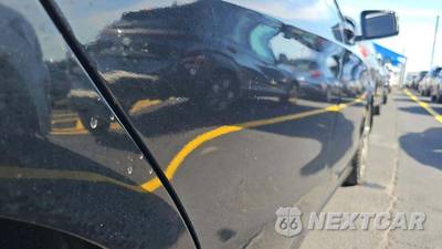2014 Mercedes-Benz CLA 250 - zdjęcie 16 z 25 - miniatura