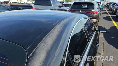 2014 Mercedes-Benz CLA 250 - zdjęcie 6 z 25 - miniatura