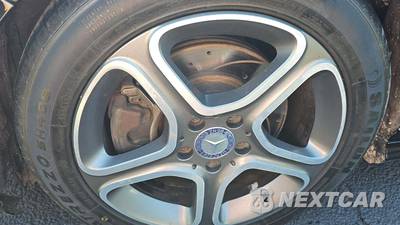 2014 Mercedes-Benz CLA 250 - zdjęcie 10 z 25 - miniatura
