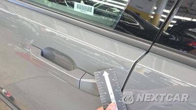 2025 Hyundai Santa Fe Hybrid SEL - zdjęcie 2 z 7 - miniatura