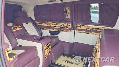 2018 Mercedes-Benz Metris Passenger Van 126.0" WB - zdjęcie 2 z 13 - miniatura