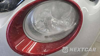 2016 Nissan JUKE NISMO RS - zdjęcie 23 z 23 - miniatura