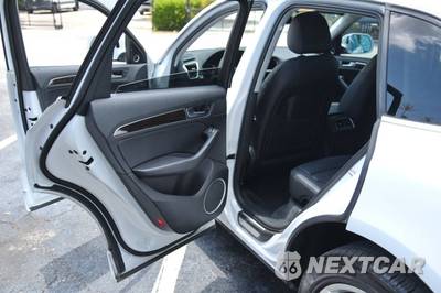 2014 Audi Q5 3.0 TDI Premium Plus - zdjęcie 12 z 43 - miniatura
