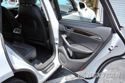2014 Audi Q5 3.0 TDI Premium Plus - zdjęcie 38 z 43 - miniatura