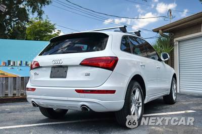2014 Audi Q5 3.0 TDI Premium Plus - zdjęcie 25 z 43 - miniatura